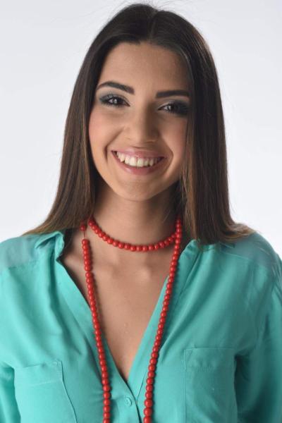 sabrina resina  - Foto 1