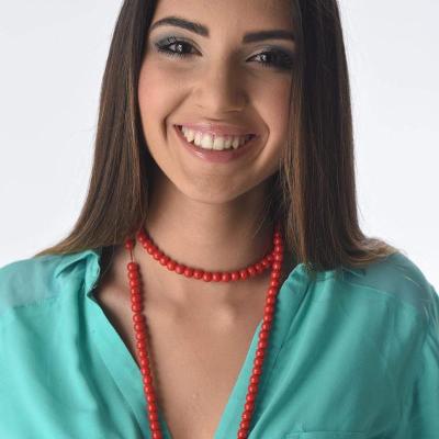 sabrina resina 