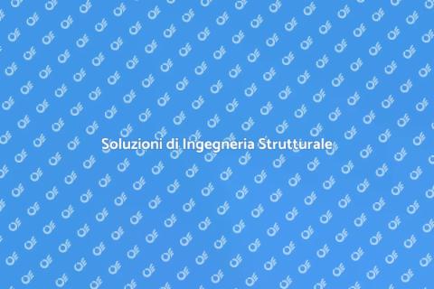 Ingegneria Strutturale e Ristrutturazione