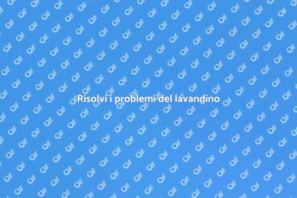 Perché scegliere un idraulico professionista