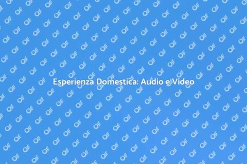 Ottimizzazione Impianti Audio e Video
