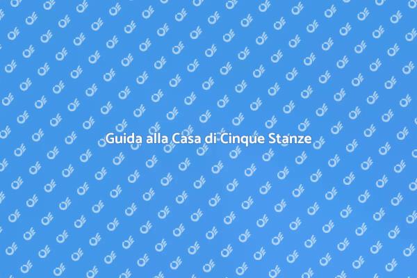 Realizza la tua Casa dei Sogni