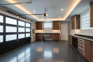 ingrandire un garage: Da €1,700