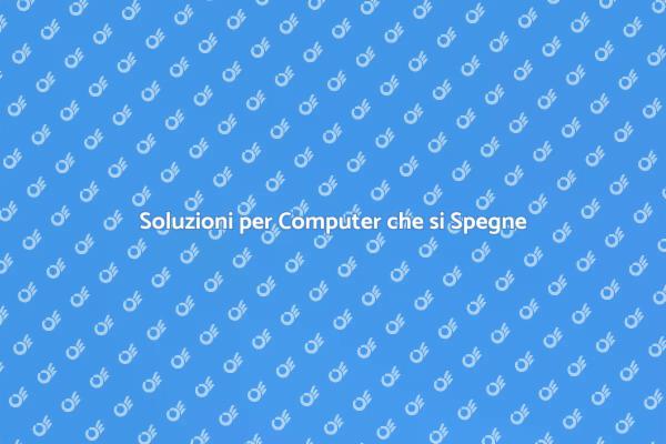 Guida alla Riparazione di Computer