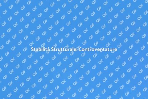Creare Controventature per Stabilità