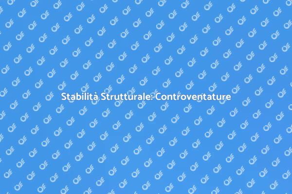 Stabilità con Controventature Efficaci