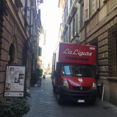 Traslochi La Ligure  - Foto 5