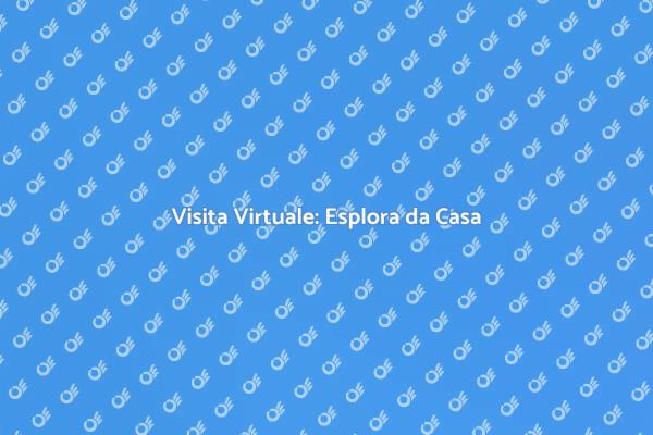 Esplora Ambienti con Tour Virtuali
