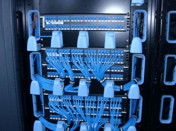 Michelotti Federico  Impianti Elettrici - Fibra Ottica  - Foto 2