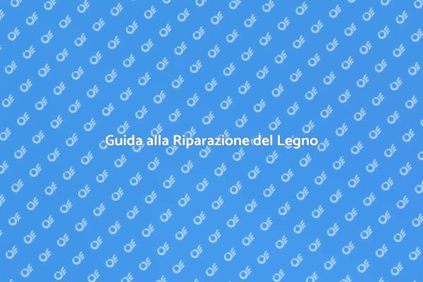 Soluzioni per la Putrefazione del Legno