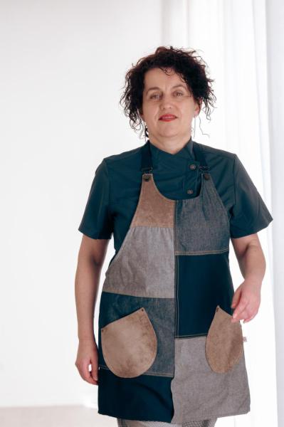 Cinzia R. - Foto 1
