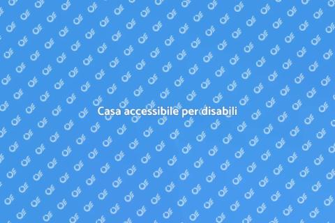 Rendere casa adatta per disabili