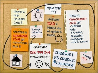Credipass  - Foto 3
