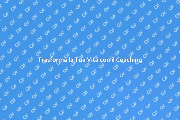 Sblocca il Tuo Potenziale con il Coaching