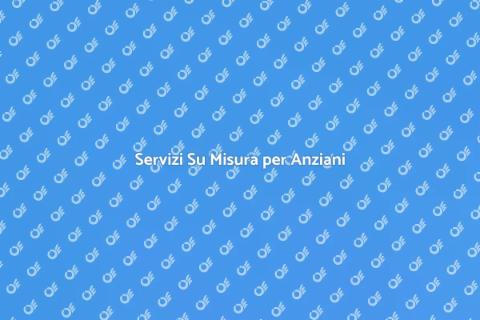Assistenza Personalizzata per Anziani