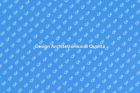 Progettazione Architettonica Innovativa