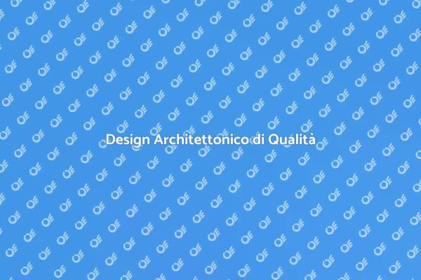 Progettazione Architettonica e Innovazione