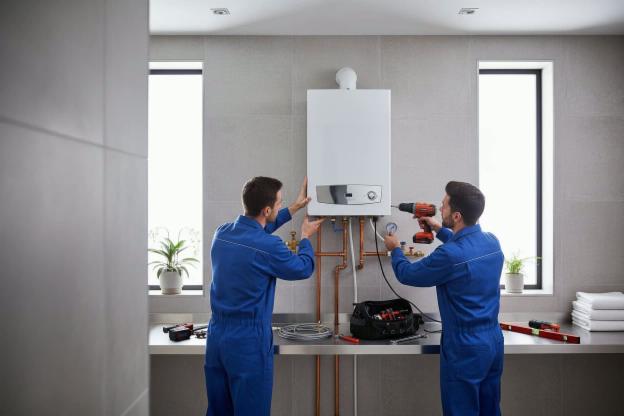 Quanto costa installare un boiler elettrico?