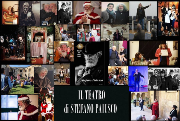 Teatro dei Burattini e giochi di prestigio - Foto 2