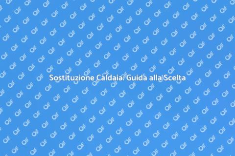 Installazione Caldaia: Comfort e Sicurezza