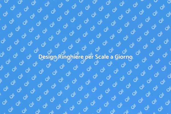 Progettazione Ringhiere: Sicurezza e Stile