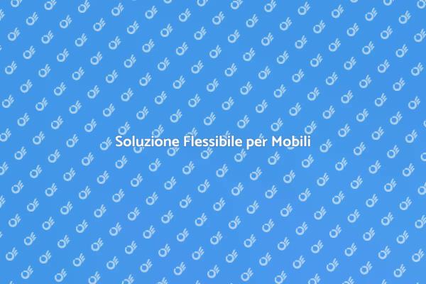 Deposito Mobili per Traslochi Facili