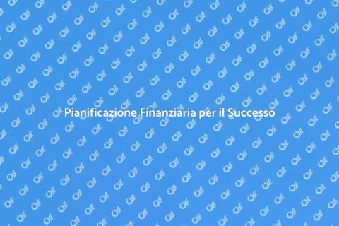 Consulenza Finanziaria per Aziende