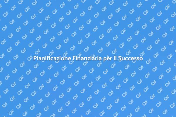Raggiungi il Successo con la Consulenza