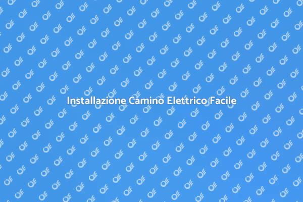 Scopri il Camino Elettrico Ideale