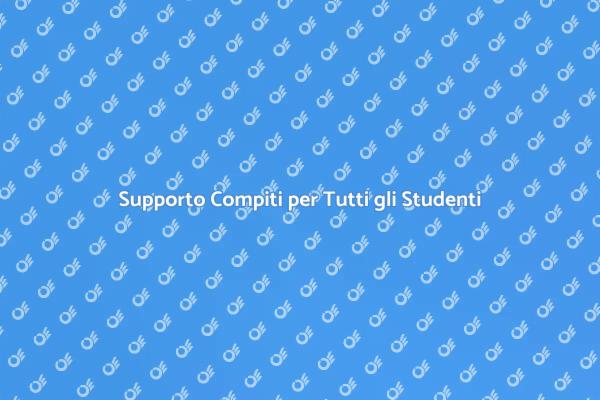 Potenzia il Tuo Apprendimento con Noi