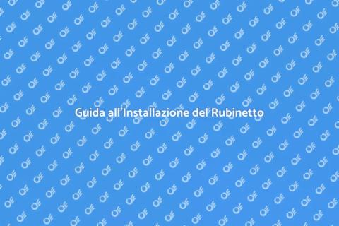 Installazione Rubinetto: Guida Pratica