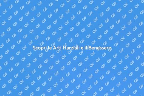 Arti Marziali: Un Viaggio di Benessere