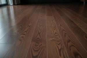 posa di pavimenti in parquet di alta qualità: Da €30