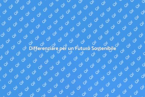 Raccolta Differenziata in Città