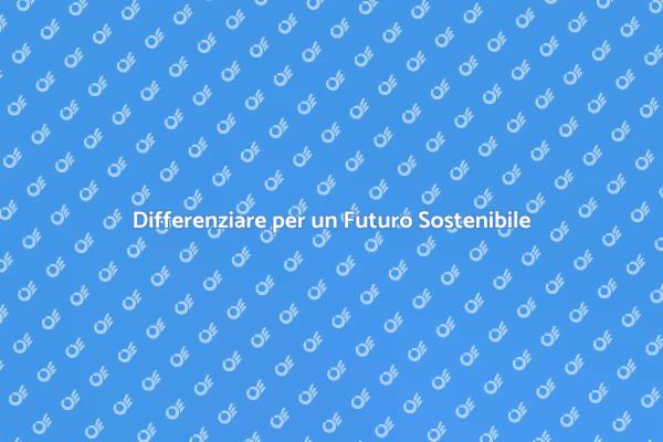 Impara a Differenziare i Rifiuti