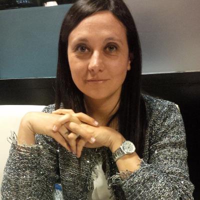 FEDERICA TELI ARCHITETTO