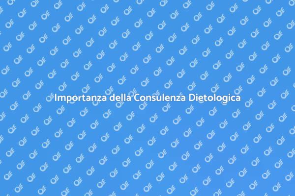 Riscopri il Tuo Benessere con un Dietologo