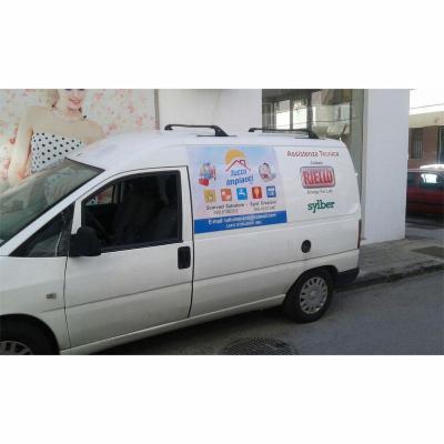 Tutto Impianti Scarvaci Salvatore e Sgro' Graziano  - Foto 2