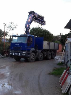 Stee S.T.E.E. Società Trasporto Escavazioni Elbana  - Foto 2