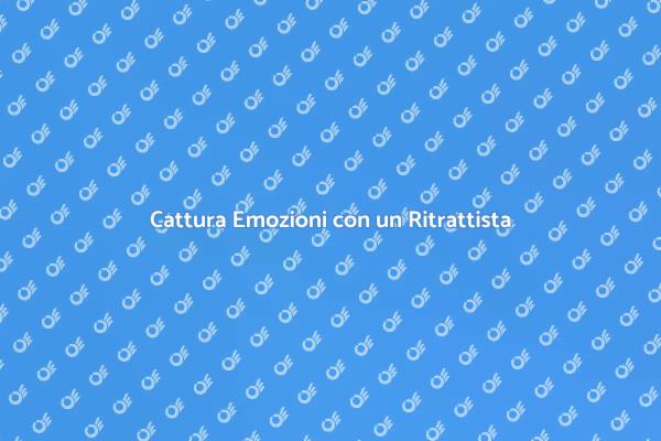 L'Arte del Ritratto Professionale