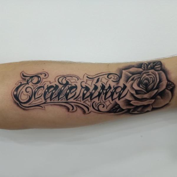 ErixTattoo Ink et Ideal - Foto 11