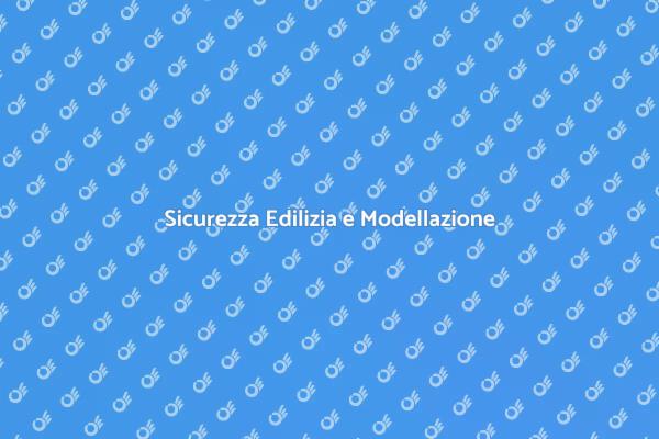 Fondamenti della Modellazione Strutturale