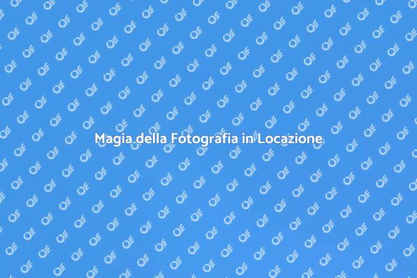 Cattura i Tuoi Momenti Preziosi
