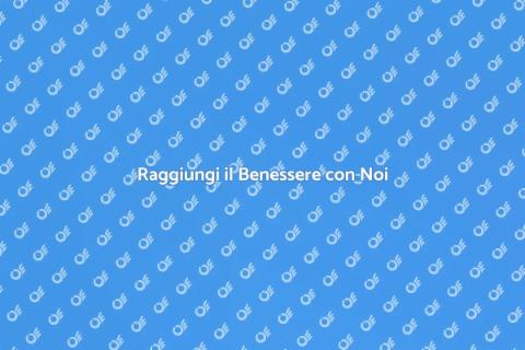 Pacchetto Consulenza Benessere