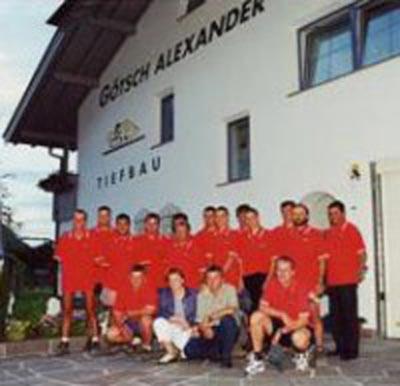 Götsch Alex  - Foto 2