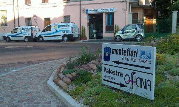 M&M di Montefiori srl - Foto 1