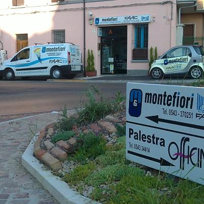 M&M di Montefiori srl
