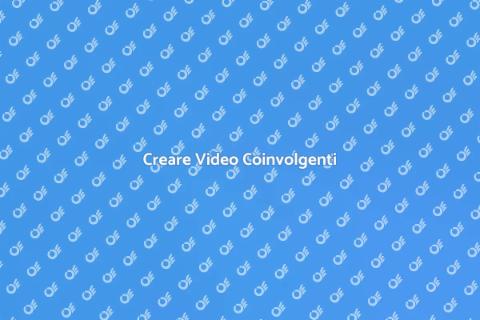 Editing Video Professionale Efficace
