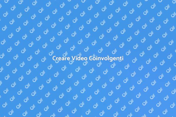 L'Importanza dell'Editing Video