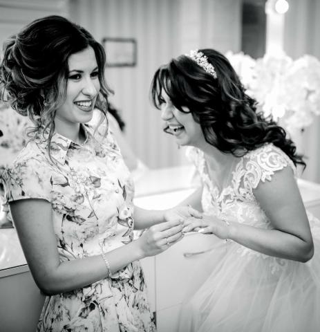 SILVIA EVENT PLANNER - Foto 1